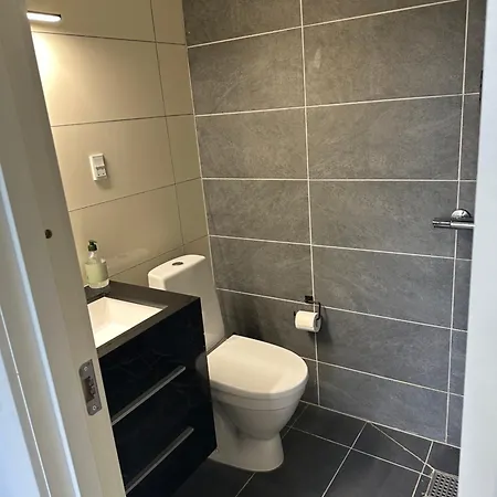 Apartment Fasan *