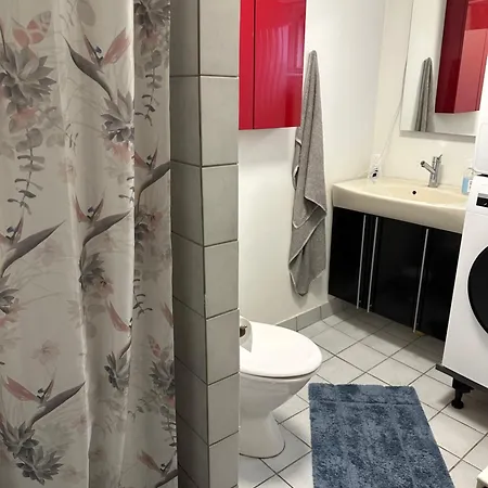 Apartment Fasan Esbjerg