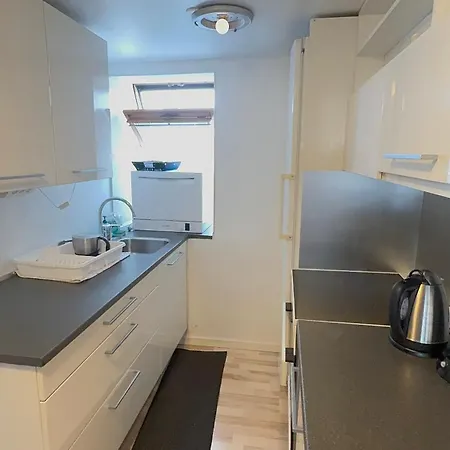 Apartment Fasan *