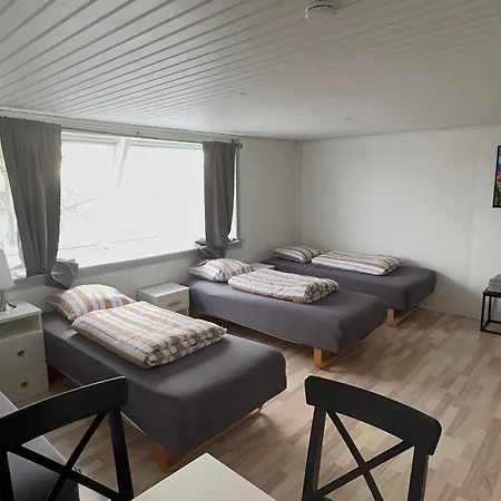 Fasan Apartment Esbjerg
